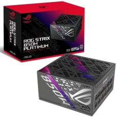 Блок живлення ASUS 850W ROG Strix Platinum (90YE00W2-B0NA00)