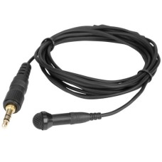 Мікрофон Saramonic DK3A 3.5mm Black