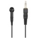 Мікрофон Saramonic DK3A 3.5mm Black