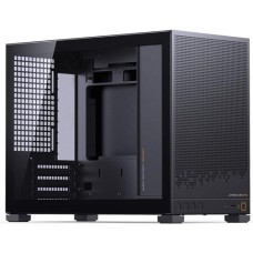 Корпус Jonsbo D32 STD Black with window