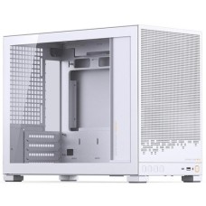 Корпус Jonsbo D32 STD White with window