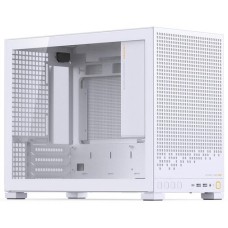 Корпус Jonsbo D32 Pro White with window (D32 PRO White)