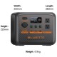 Зарядна станція Bluetti AC50P 700W 504Wh