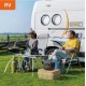 Зарядна станція Bluetti AC50P 700W 504Wh