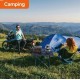 Зарядна станція Bluetti AC50P 700W 504Wh
