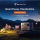 Зарядна станція Bluetti AC50P 700W 504Wh