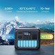 Зарядна станція Bluetti AC50P 700W 504Wh