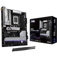 Материнская плата AsRock B860 LiveMixer WiFi