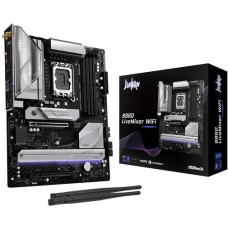 Материнська плата AsRock B860 LiveMixer WiFi