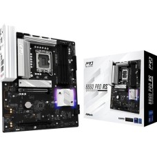 Материнська плата AsRock B860 Pro RS