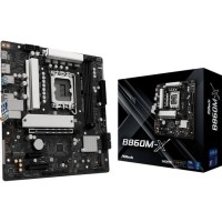 Материнська плата AsRock B860M-X