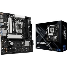 Материнська плата AsRock B860M-X
