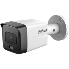 IP-камера Dahua DH-IPC-HFW1431TC-A (2.8мм) 4МП