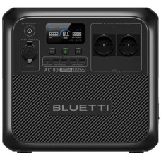 Зарядна станція Bluetti AC180 1800W 1152Wh