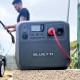 Зарядна станція Bluetti AC180 1800W 1152Wh