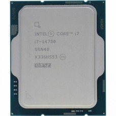Процесор Intel Core i7-14700 Tray (CM8071504820817)
