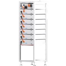 Блок батарей Deye BOS-A7 53.76kW 268.8V 200Ah LiFePO4 HVB1000V RACK (BOS-A7-54kW)