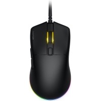 Мышь Hator Pulsar 3 Black (HTM610)