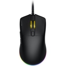 Миша Hator Pulsar 3 Black (HTM610)