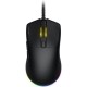 Миша Hator Pulsar 3 Black (HTM610)