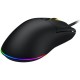 Миша Hator Pulsar 3 Black (HTM610)