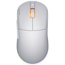 Миша Hator Quasar 3 Wireless White (HTM731)