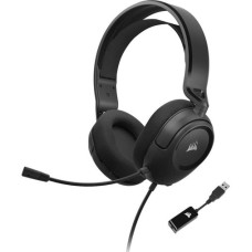 Гарнітура Corsair HS35 Surround v2 Black (CA-9011386-EU)