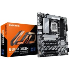 Материнська плата Gigabyte B860 DS3H