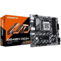 Материнська плата Gigabyte B840M DS3H