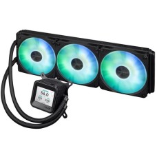 Система рідинного охолодження ASUS Prime LC 360 ARGB LCD (PRIME LC 360 ARGB LCD)