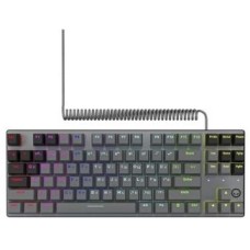 Клавіатура Lorgar Azar 514TKL Black (LRG-GK514TKL-BK-UA)