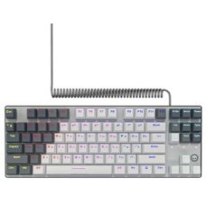 Клавіатура Lorgar Azar 514TKL White (LRG-GK514TKL-WH-UA)