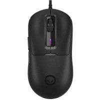 Миша Lorgar MSA10 Black (LRG-MSA10-BK)