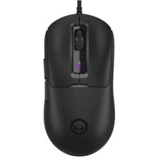 Миша Lorgar MSA10 Black (LRG-MSA10-BK)
