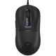 Миша Lorgar MSA10 Black (LRG-MSA10-BK)