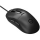 Миша Lorgar MSA10 Black (LRG-MSA10-BK)