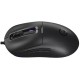 Миша Lorgar MSA10 Black (LRG-MSA10-BK)