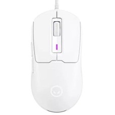 Миша Lorgar MSA10 White (LRG-MSA10-WH)