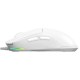 Миша Lorgar MSA10 White (LRG-MSA10-WH)