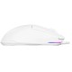 Миша Lorgar MSA10 White (LRG-MSA10-WH)