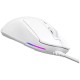 Миша Lorgar MSA10 White (LRG-MSA10-WH)