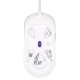 Миша Lorgar MSA10 White (LRG-MSA10-WH)