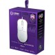 Миша Lorgar MSA10 White (LRG-MSA10-WH)