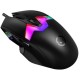 Миша Lorgar MSP80 Black (LRG-MSP80-BK)
