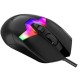 Миша Lorgar MSP80 Black (LRG-MSP80-BK)