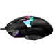 Миша Lorgar MSP80 Black (LRG-MSP80-BK)