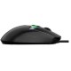 Миша Lorgar MSP80 Black (LRG-MSP80-BK)