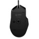 Миша Lorgar MSP80 Black (LRG-MSP80-BK)