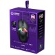 Миша Lorgar MSP80 Black (LRG-MSP80-BK)
