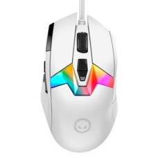 Миша Lorgar MSP80 White (LRG-MSP80-WH)